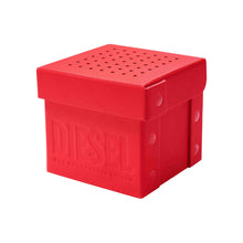 Load image into Gallery viewer, Diesel Mr. Daddy 2.0 Silver Chronograph Watch DZ7482