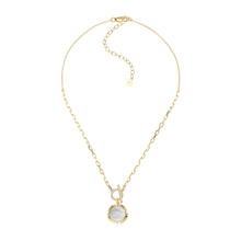 Load image into Gallery viewer, Emporio Armani Gold-Tone Necklace