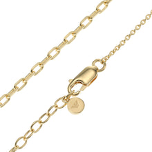 Load image into Gallery viewer, Emporio Armani Gold-Tone Necklace