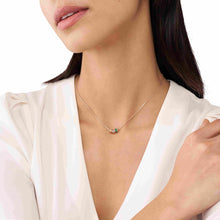 Load image into Gallery viewer, Emporio Armani Rose Gold Tone Pendant