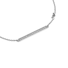 Load image into Gallery viewer, Emporio Armani Silver Tone Bracelet