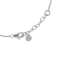 Load image into Gallery viewer, Emporio Armani Silver Tone Bracelet