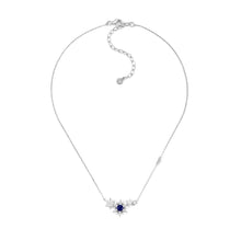 Load image into Gallery viewer, Emporio Armani Silver Tone Necklace