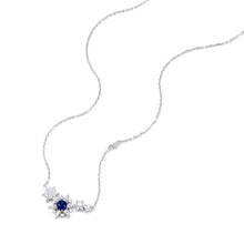 Load image into Gallery viewer, Emporio Armani Silver Tone Necklace