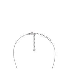 Load image into Gallery viewer, Emporio Armani Emporio Armani Silver-Tone Necklace EG3630040