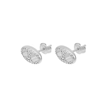 Load image into Gallery viewer, Emporio Armani Emporio Armani Silver Earring EG3632040