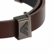 Load image into Gallery viewer, Emporio Armani Two Tone Bracelet