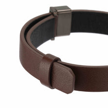 Load image into Gallery viewer, Emporio Armani Two Tone Bracelet