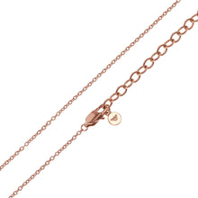 Load image into Gallery viewer, Emporio Armani Two Tone Pendant