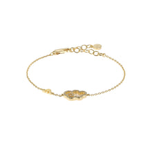 Load image into Gallery viewer, Emporio Armani Gold Tone Bracelet EGS3061710