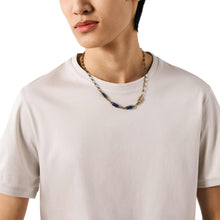 Load image into Gallery viewer, Emporio Armani Gold Tone Necklace