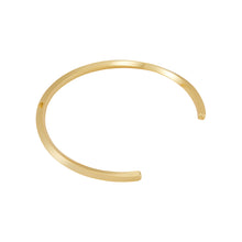 Load image into Gallery viewer, Emporio Armani Gold Tone Necklace