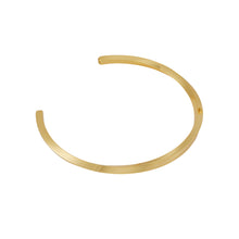 Load image into Gallery viewer, Emporio Armani Gold Tone Necklace