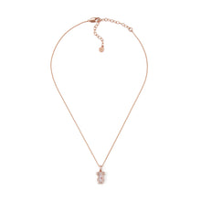 Load image into Gallery viewer, Emporio Armani Rose Gold Tone Necklace