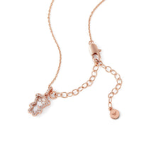 Load image into Gallery viewer, Emporio Armani Rose Gold Tone Necklace