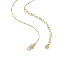 Load image into Gallery viewer, Emporio Armani Gold Tone Necklace