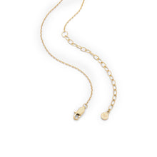 Load image into Gallery viewer, Emporio Armani Gold Tone Necklace Set EGS3160SET