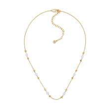 Load image into Gallery viewer, Emporio Armani Gold Tone Necklace EGS3200710