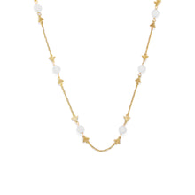 Load image into Gallery viewer, Emporio Armani Gold Tone Necklace EGS3200710