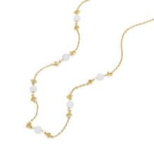 Load image into Gallery viewer, Emporio Armani Gold Tone Necklace EGS3200710