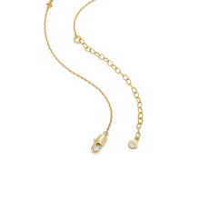 Load image into Gallery viewer, Emporio Armani Gold Tone Necklace EGS3200710