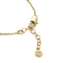 Load image into Gallery viewer, Emporio Armani Gold Tone Bracelet EGS3201710