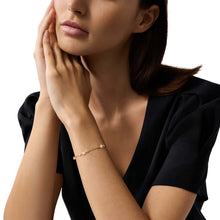 Load image into Gallery viewer, Emporio Armani Gold Tone Bracelet EGS3201710