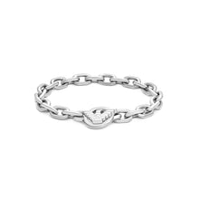 Load image into Gallery viewer, Emporio Armani Emporio Armani Silver Bracelet EGS3236040