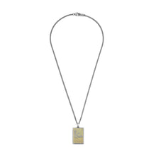 Load image into Gallery viewer, Emporio Armani Emporio Armani Two-Tone Necklace EGS3239060