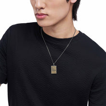 Load image into Gallery viewer, Emporio Armani Emporio Armani Two-Tone Necklace EGS3239060