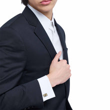 Load image into Gallery viewer, Emporio Armani Emporio Armani Two-Tone Non-Jewelry Accessory EGS3241060