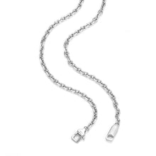 Load image into Gallery viewer, Emporio Armani Emporio Armani Two-Tone Necklace EGS3243040
