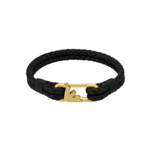 Load image into Gallery viewer, Emporio Armani Emporio Armani Gold-Tone Bracelet EGS3245710