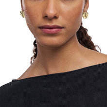 Load image into Gallery viewer, Emporio Armani Emporio Armani Gold-Tone Earring EGS3261710