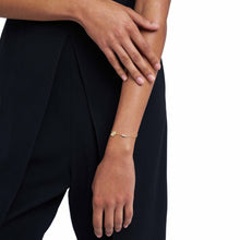 Load image into Gallery viewer, Emporio Armani Emporio Armani Gold-Tone Bracelet EGS3263710