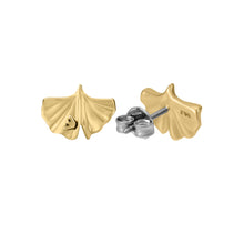Load image into Gallery viewer, Emporio Armani Emporio Armani Gold-Tone Earring EGS3264710