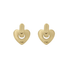 Load image into Gallery viewer, Emporio Armani Emporio Armani Gold-Tone Earring EGS3266710