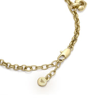 Load image into Gallery viewer, Emporio Armani Emporio Armani Gold-Tone Bracelet EGS3268710