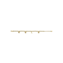 Load image into Gallery viewer, Emporio Armani Emporio Armani Gold-Tone Bracelet EGS3268710