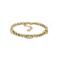 Load image into Gallery viewer, Emporio Armani Emporio Armani Gold-Tone Bracelet EGS3270710