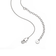 Load image into Gallery viewer, Emporio Armani Emporio Armani Silver-Tone Necklace EGS3275040