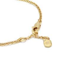 Load image into Gallery viewer, Fossil Jewelry Gold Set JA7293SET