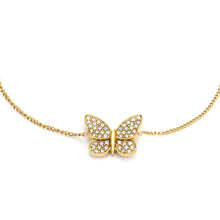 Load image into Gallery viewer, Fossil Sutton Gold-Tone Bracelet JF04921710