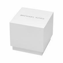 Load image into Gallery viewer, Michael Kors Camille Rose Gold Tone Analogue Watch MK4810