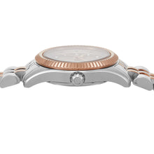 Load image into Gallery viewer, Michael Kors Lexington Two Tone Analogue Watch MK4817SET