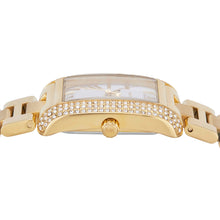 Load image into Gallery viewer, Michael Kors Emery Gold Tone Analogue Watch MK4837SET