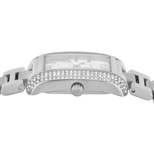 Load image into Gallery viewer, Michael Kors Emery Silver Tone Analogue Watch MK4839SET