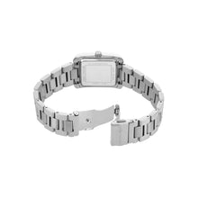 Load image into Gallery viewer, Michael Kors Emery Silver Tone Analogue Watch MK4839SET