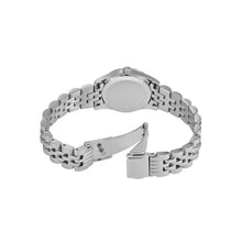 Load image into Gallery viewer, Michael Kors Lexington Silver Tone Analogue Watch MK4843