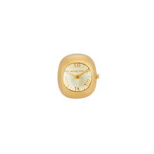 Load image into Gallery viewer, Michael Kors Rylee Gold Tone Analogue Watch MK4847